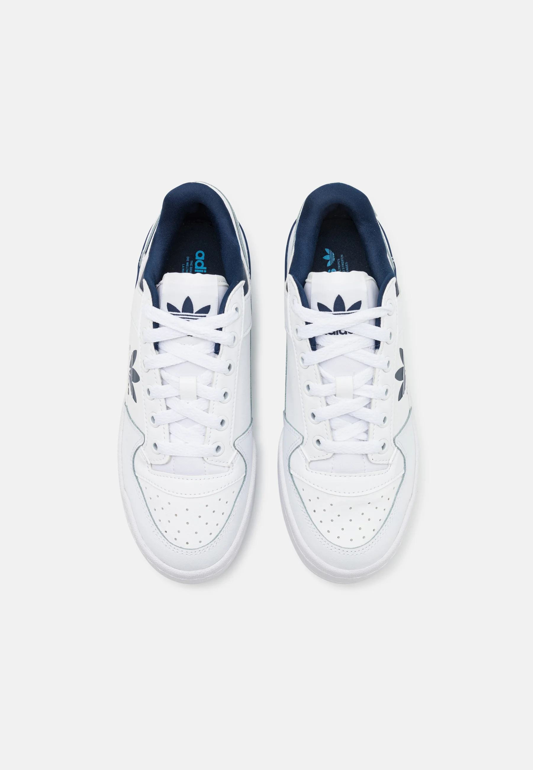 adidas Originals FORUM BOLD UNISEX - Zapatillas bajas