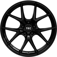 TEC GT6 EVO schwarz - ATU