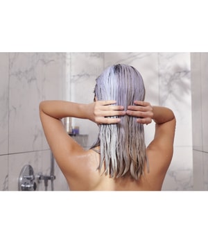 Schwarzkopf Professional BlondMe Cool Blondes Neutralizing Haarkur 200 ml