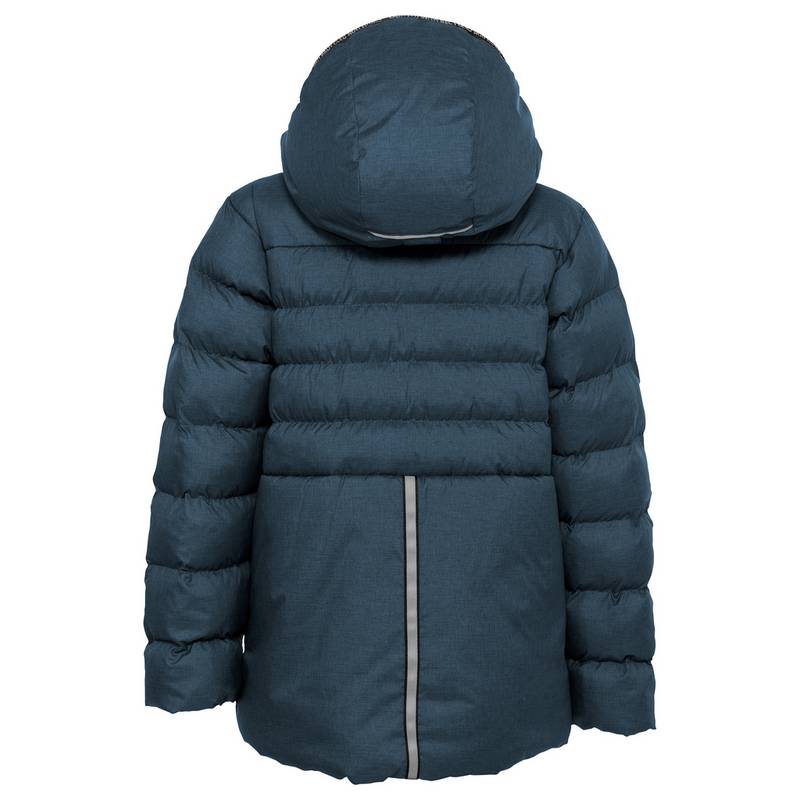 VAUDE Kids Manukau Padded Jacket Outdoorjacke Kinder