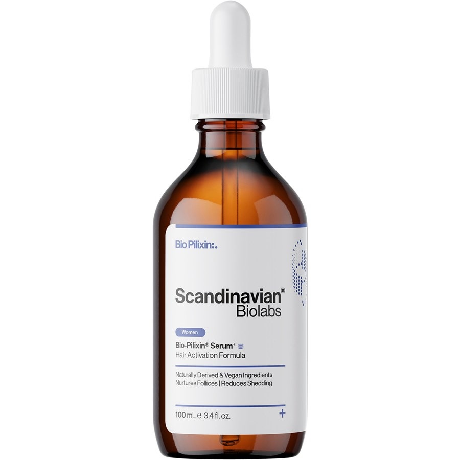 Bio-Pilixin® Serum Women