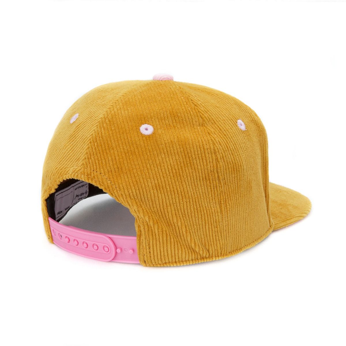 Hello Hossy  SWEET HONEY - Ocre rose