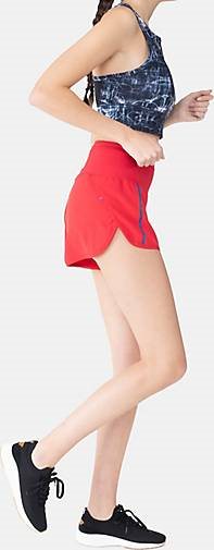 Spyder Run Short - Innerer Biker
