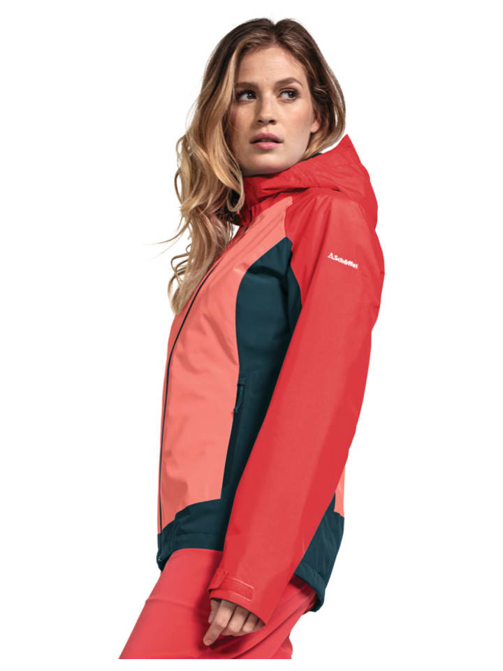 Schöffel Jacke 