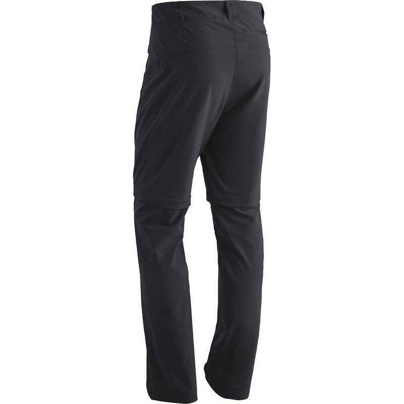 Maier Sports Latit Zip Zipphose Herren