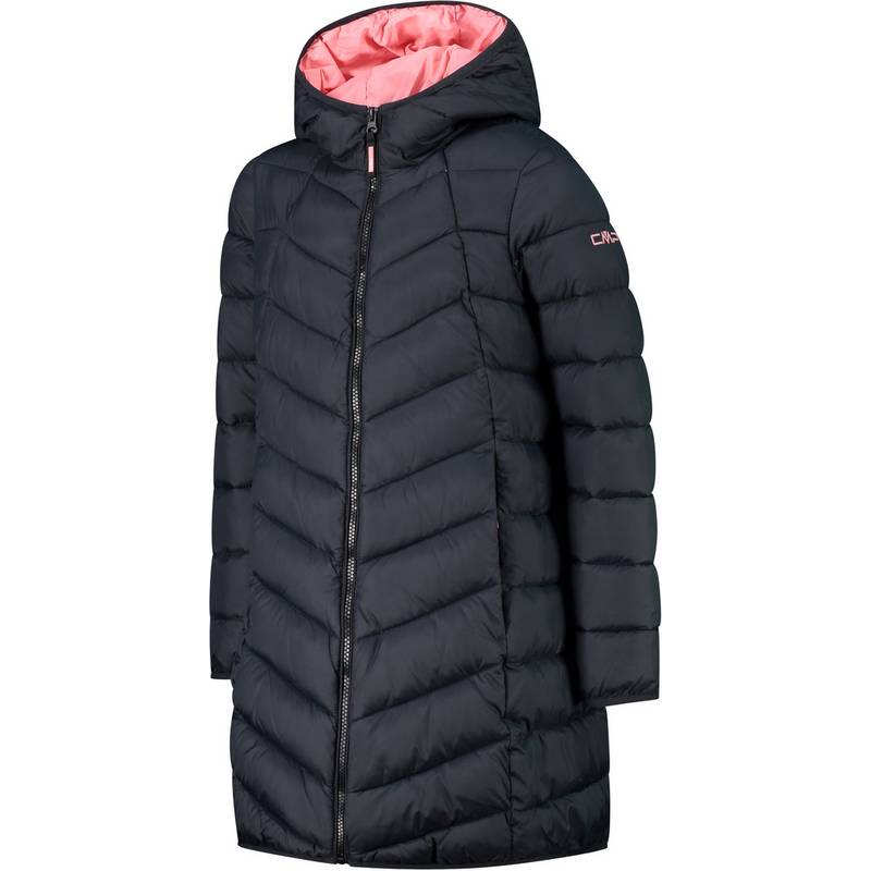 CMP Steppmantel Mdchen