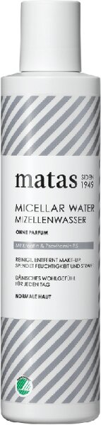 Matas Beauty Striber Milzellenwasser Gesichtswasser