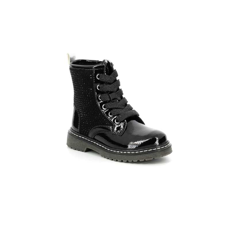 Bottines synthetique Modoka