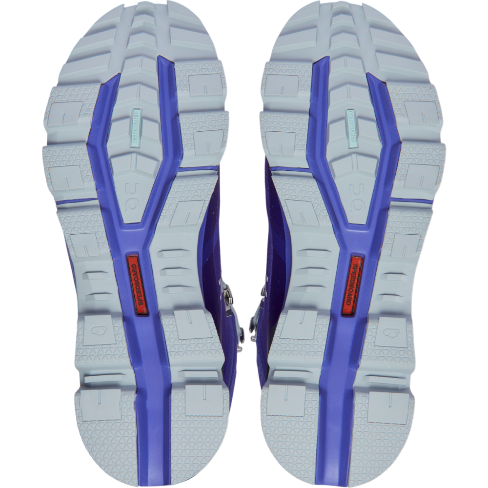 ON Cloudrock 2 Waterproof 63;98611 / blau