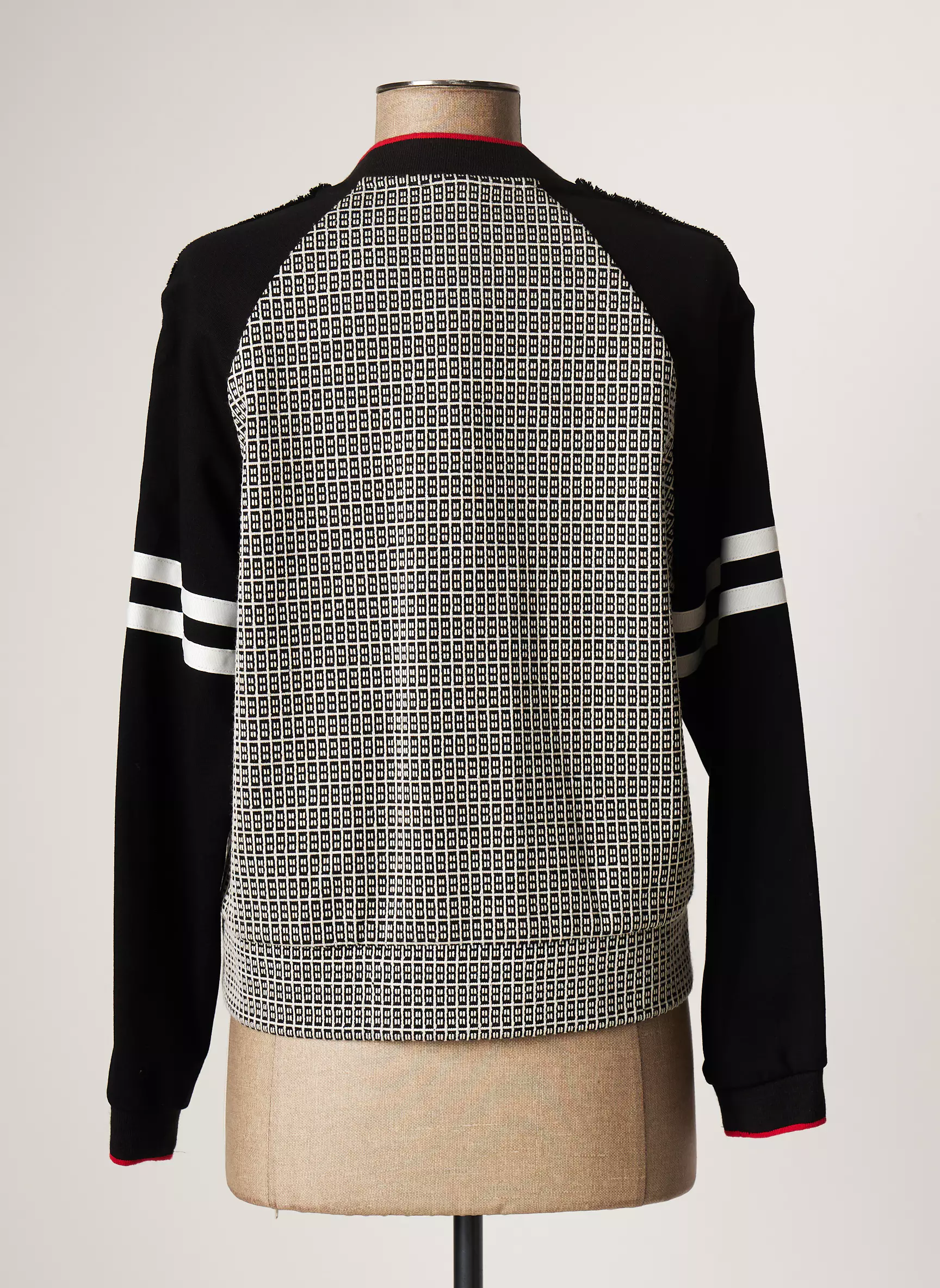 Tuzzi Vestecasual Femme couleur noir