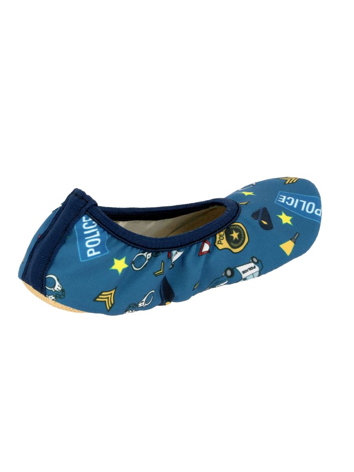 Lico Gymnastikschuh 