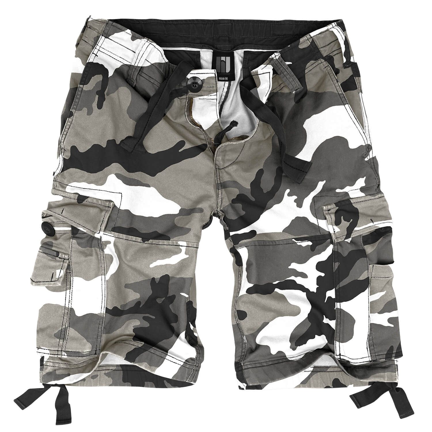 Vintage Shorts