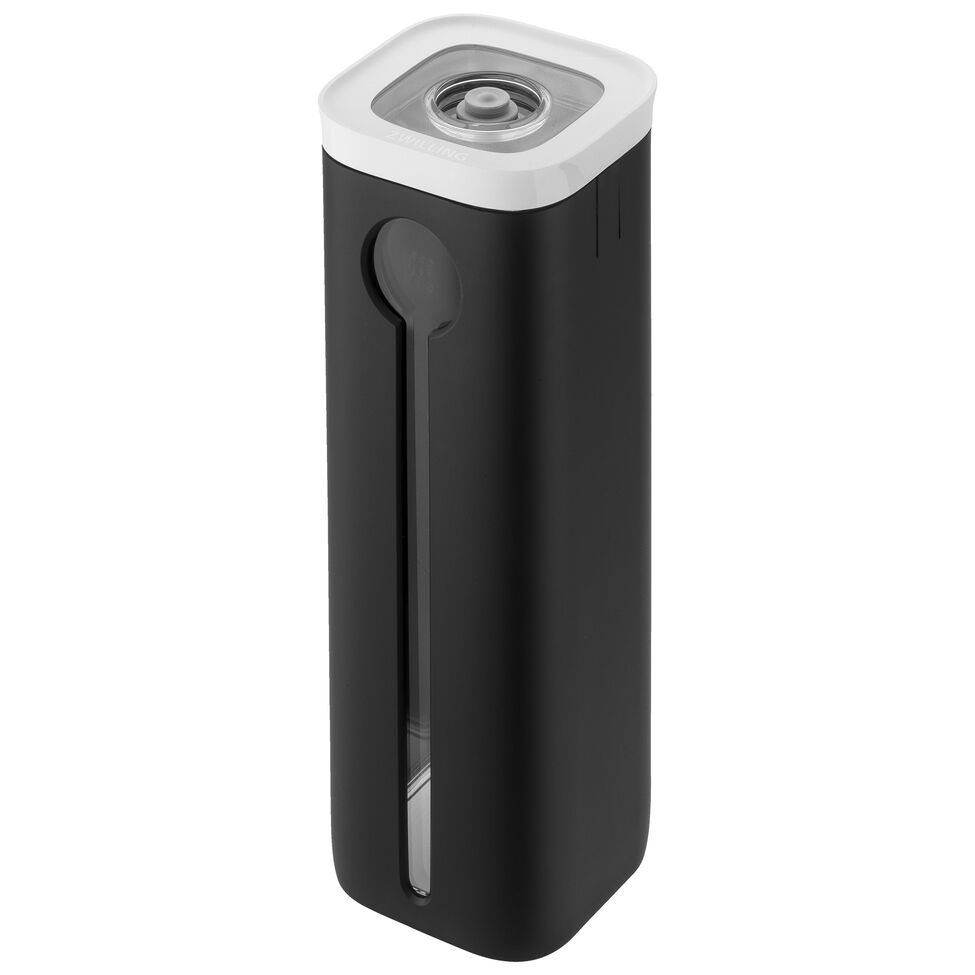 CUBE Cover 4S, Schwarz