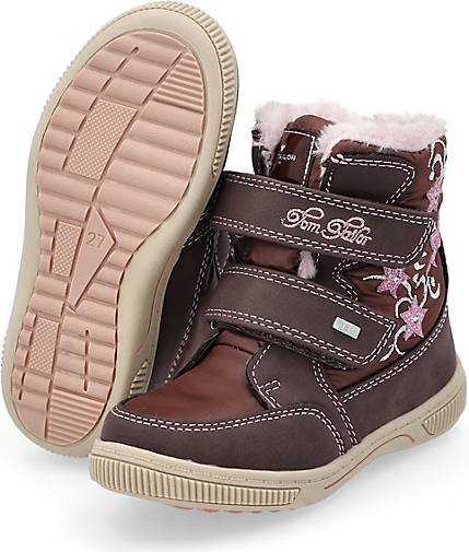TOM TAILOR Winterboot UTA