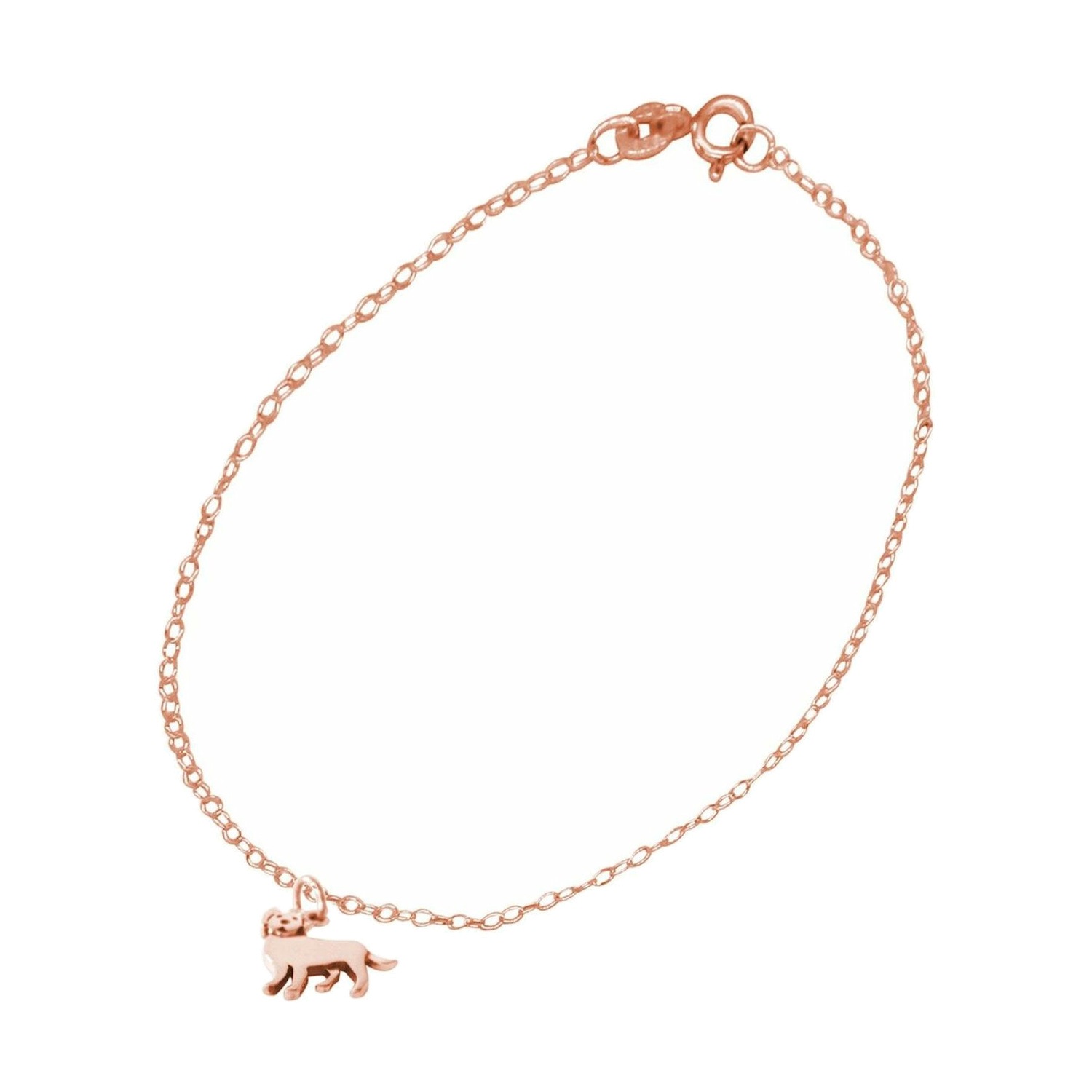 Armband 'LABRADOR. GOLDEN RETRIEVER Hund'