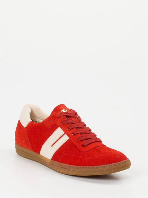 Sneaker-16615590037 Paul Green