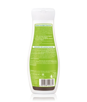 Weleda Citrus Express-Feuchtigkeit Körperlotion Bodylotion-200 ml
