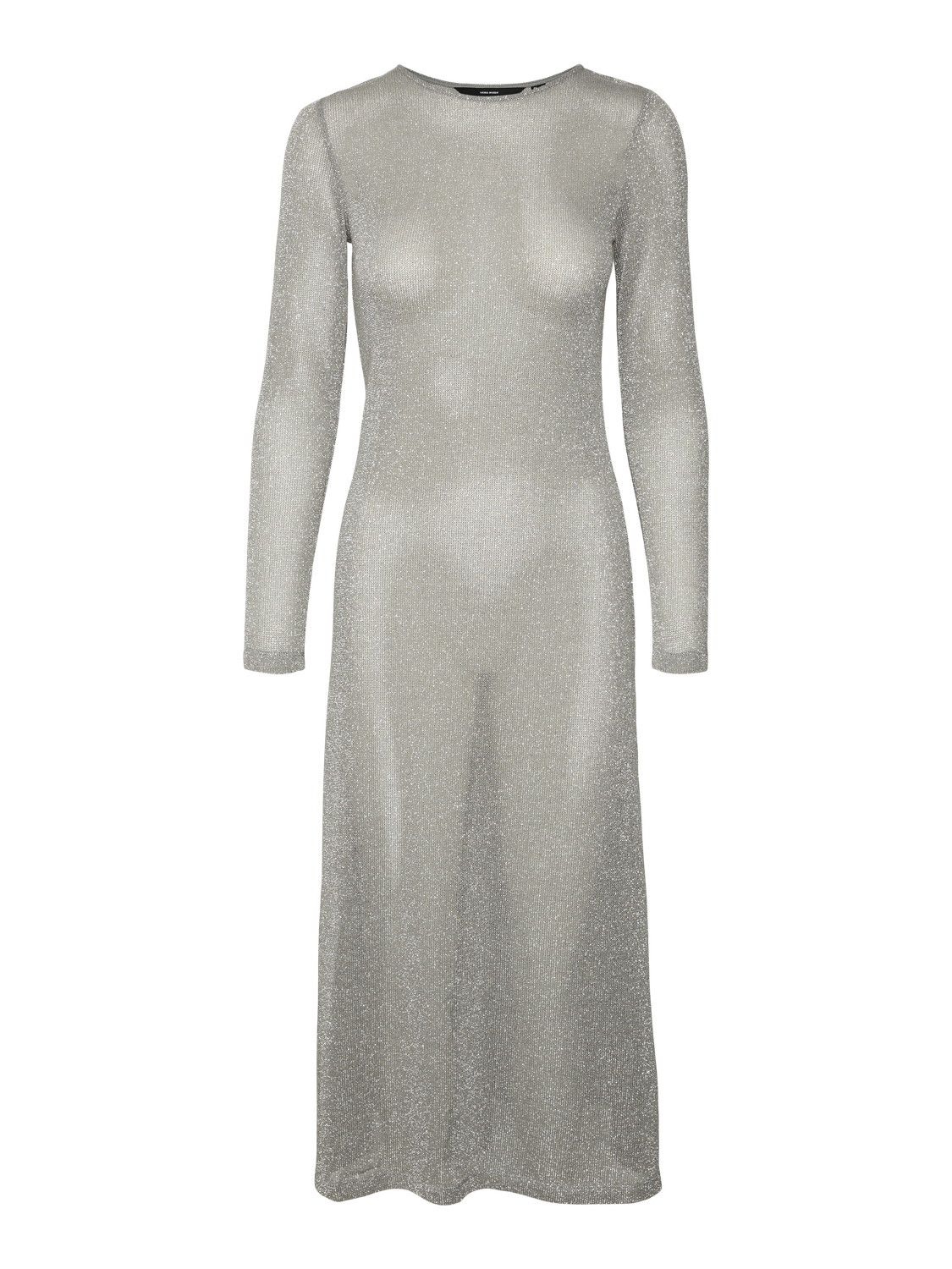 VMCASS Langes Kleid