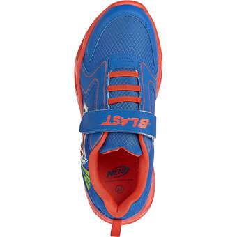 NERF Sneaker in blau