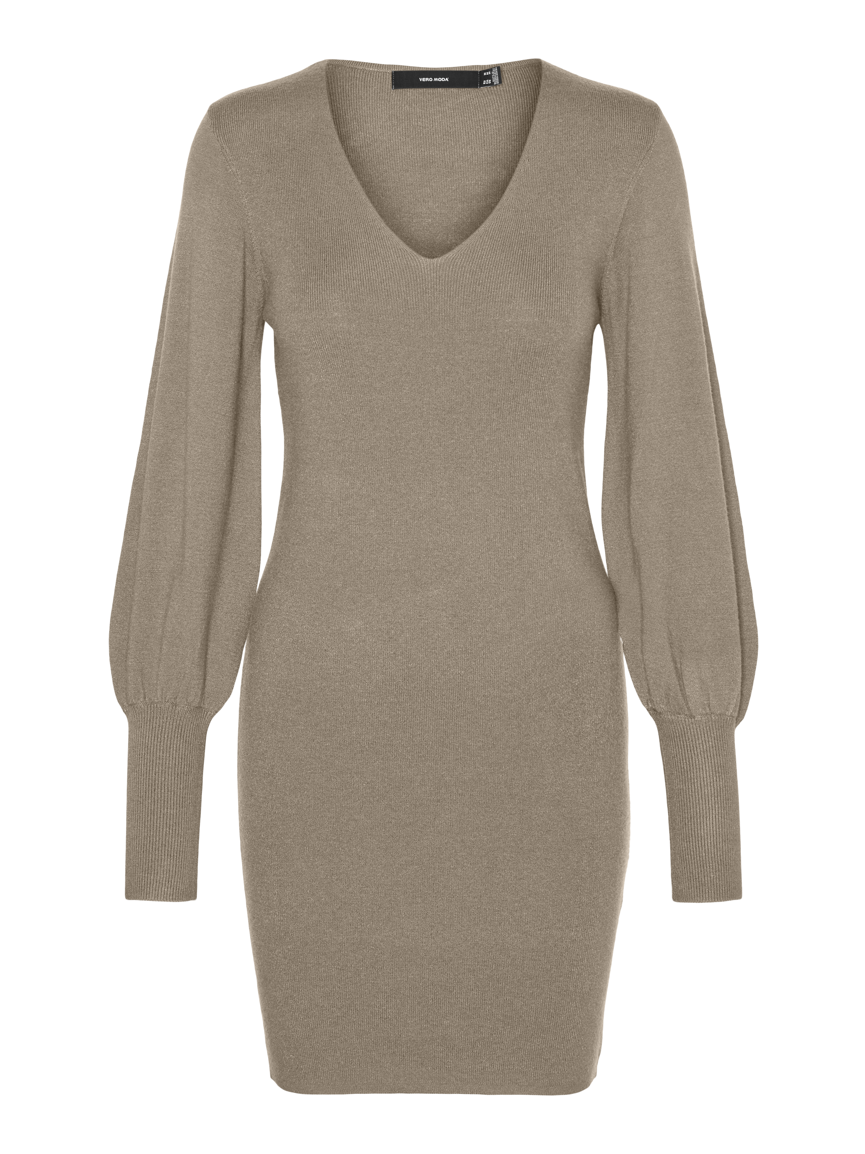VMHOLLYKARISPUFF Kurzes Kleid