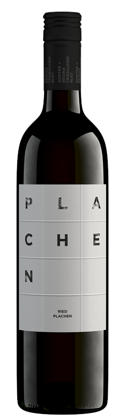 Weingut Triebaumer-Blaufränkisch Plachen