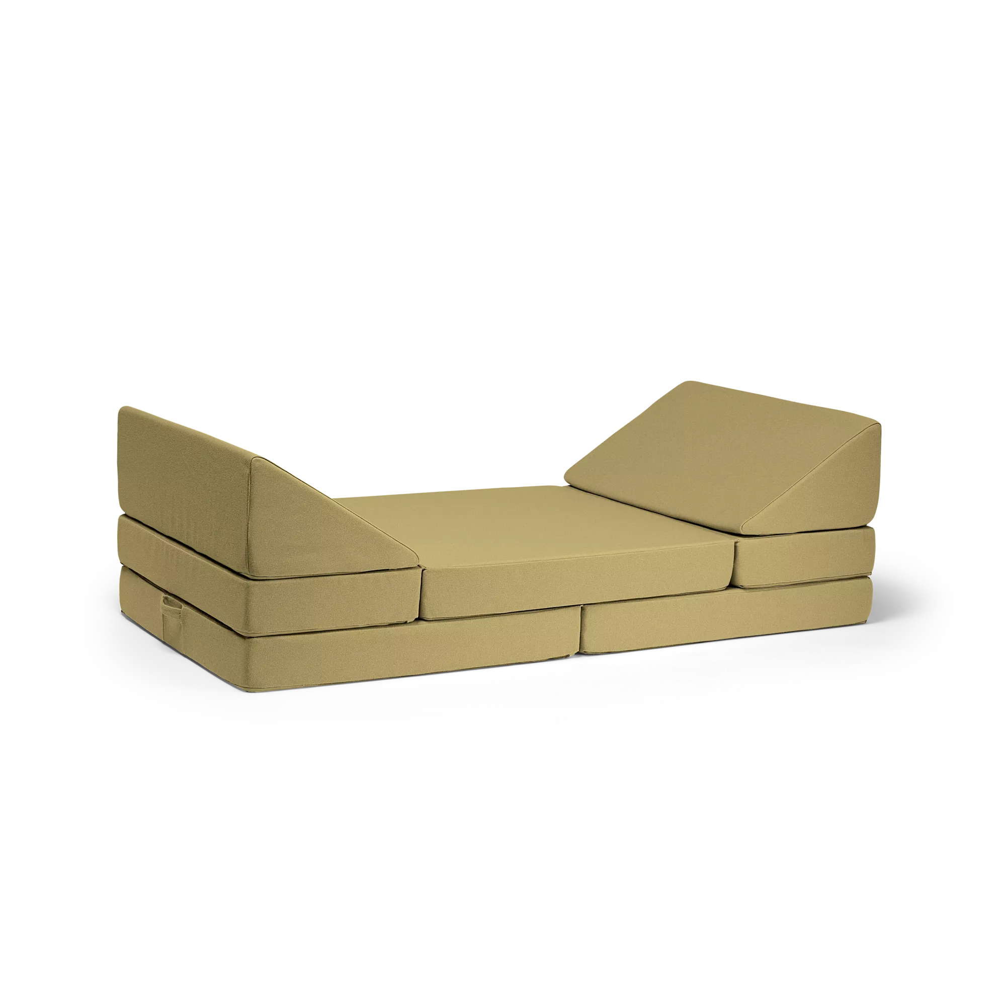 Kindersofa Canvas