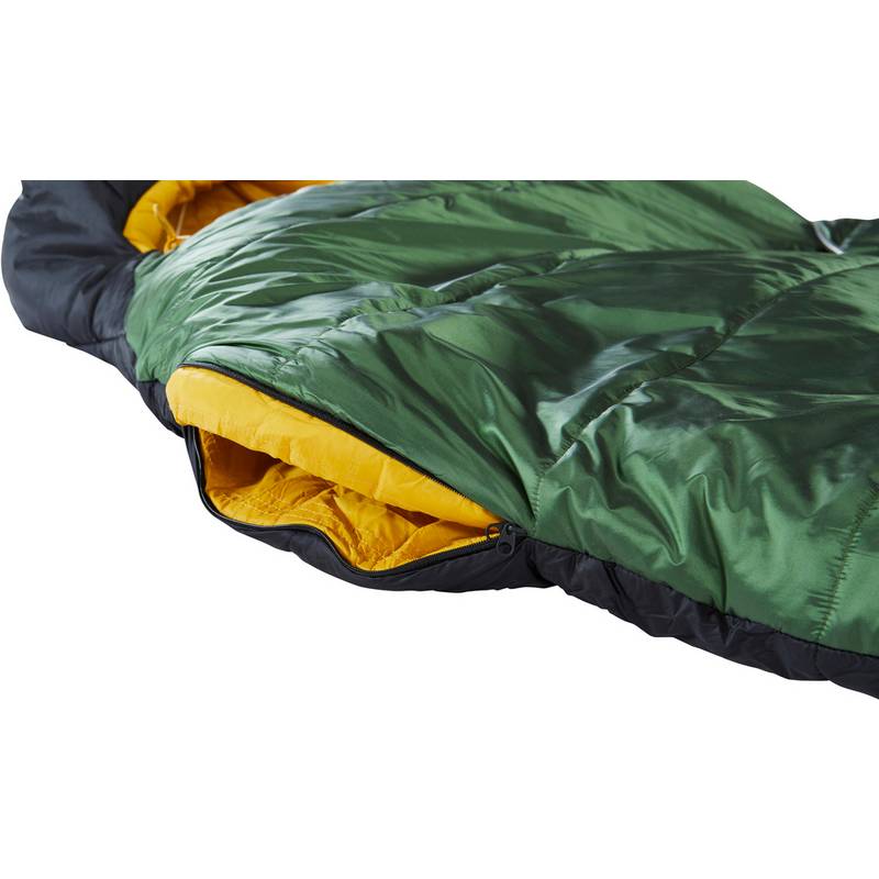 Nordisk Gormsson -2° Kunstfaserschlafsack