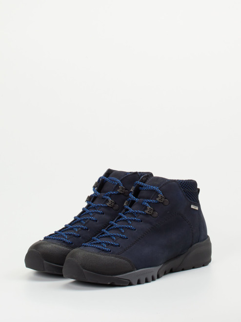 Schnürstiefelette-27511090108 Waldläufer
