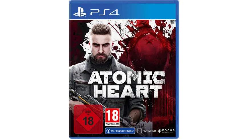 Atomic Heart