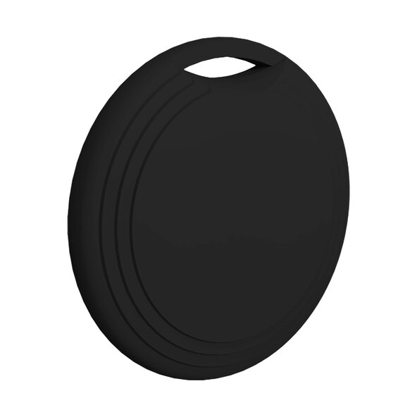 Smart Tag Pro II Doppelpack, schwarz