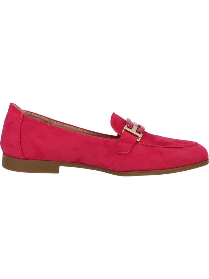 palado Loafers in Pink günstig kaufen