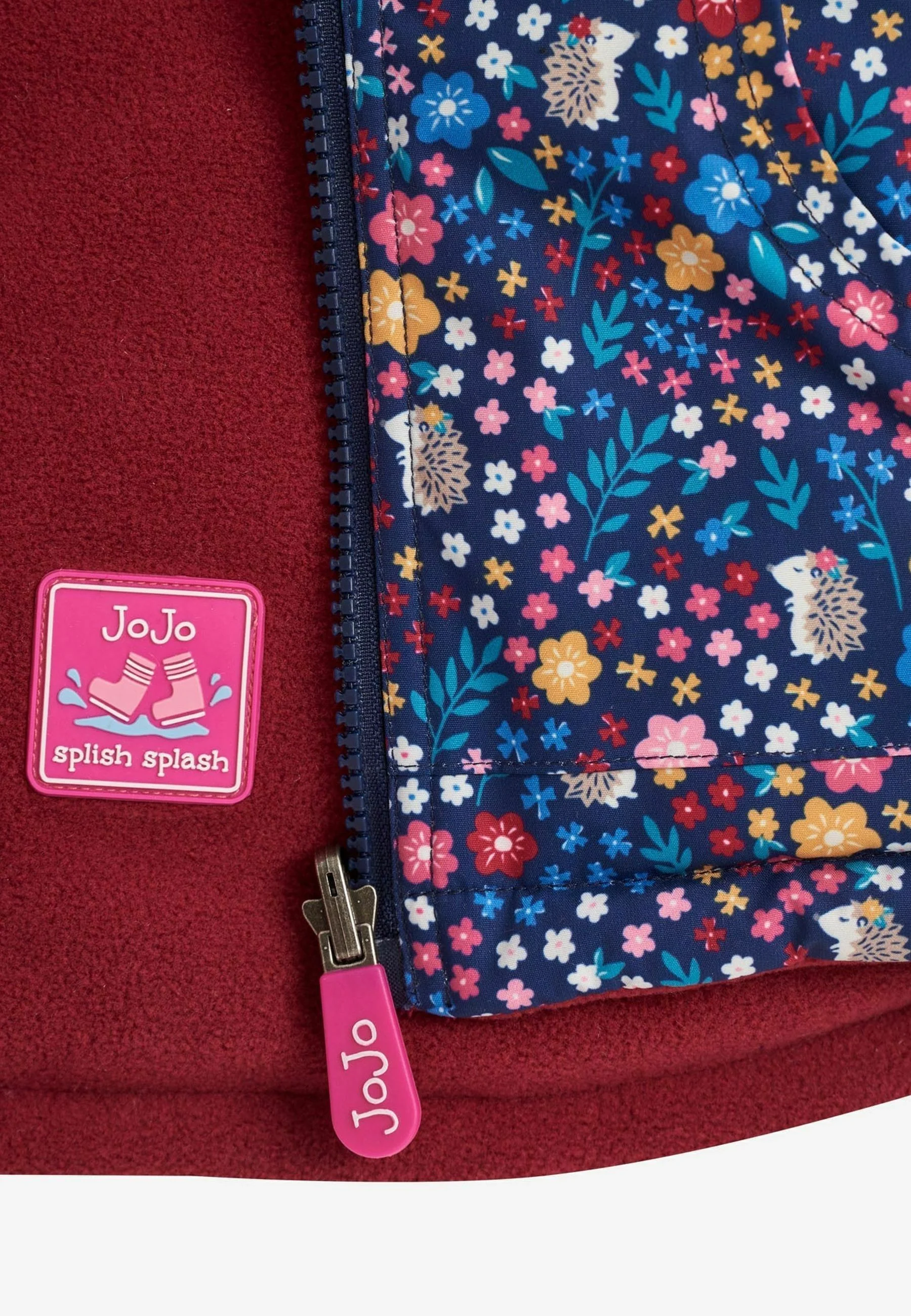 Impermeable JoJo Maman Bébé