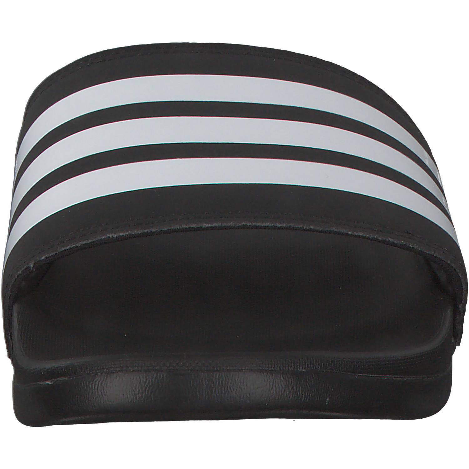 Adidas Adilette Comfort, Badeschuhe, Schwarz