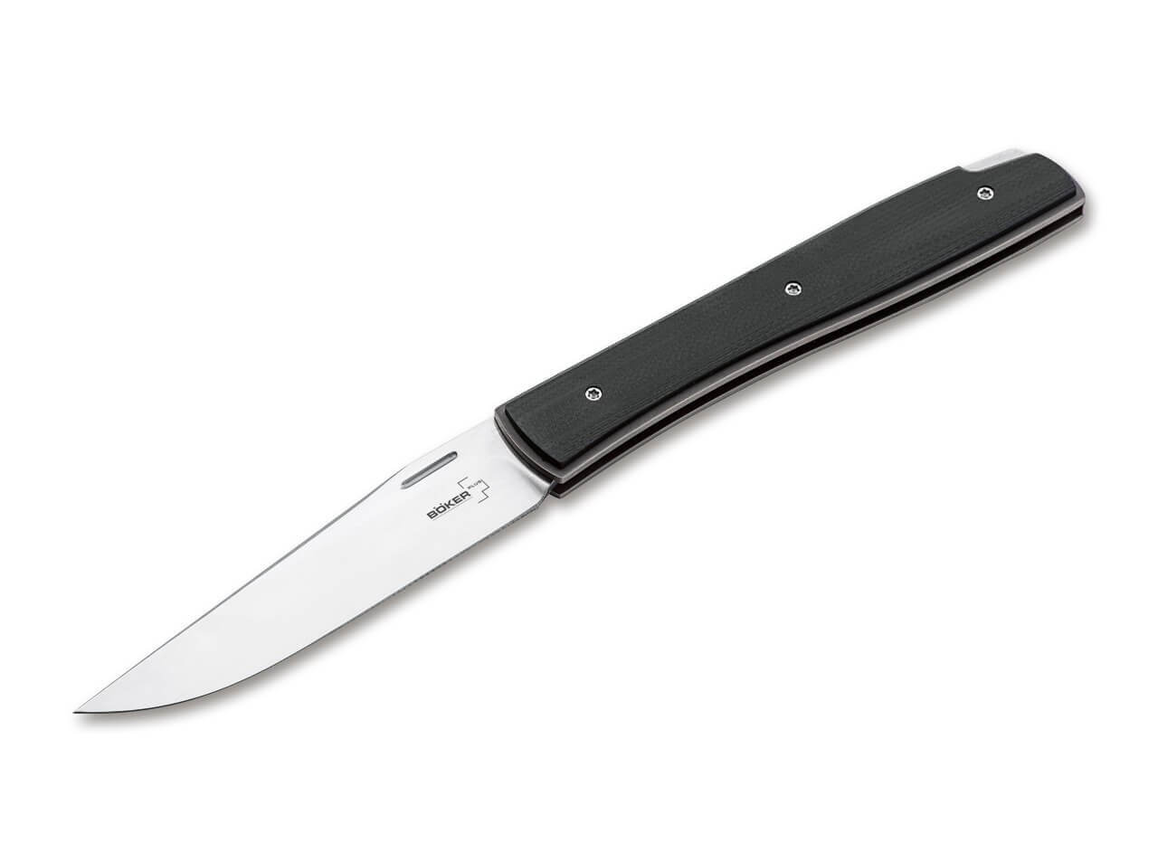Urban Trapper Backlock G10