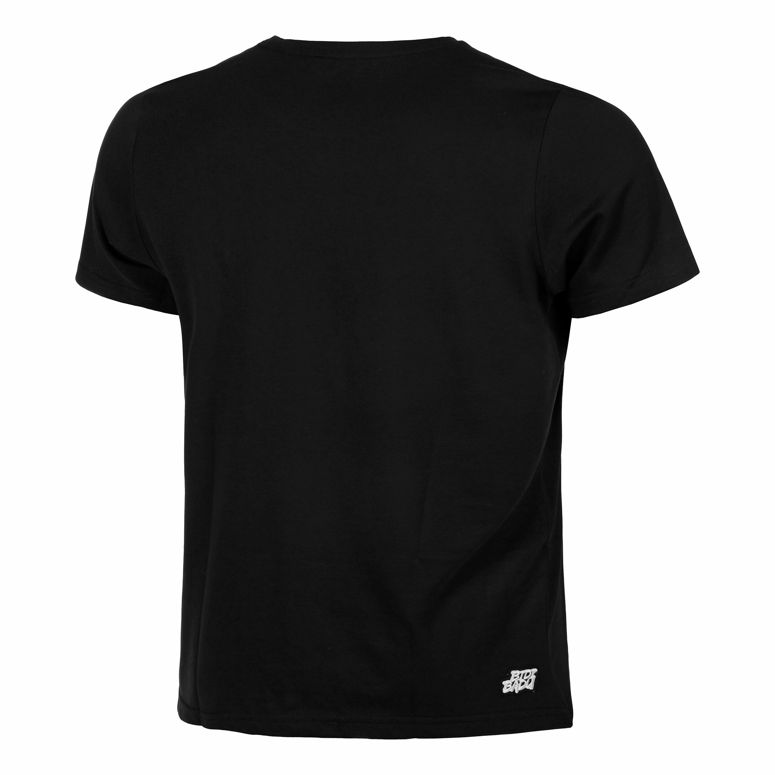 New York Chill T-Shirt Herren - Schwarz, Mehrfarbig