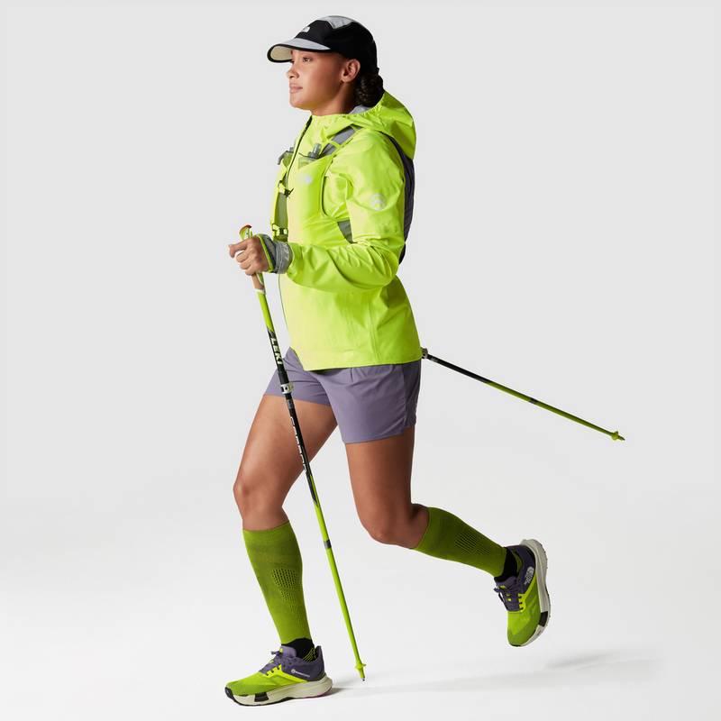 The North Face Summit Superior FutureLight™ Laufjacke Damen