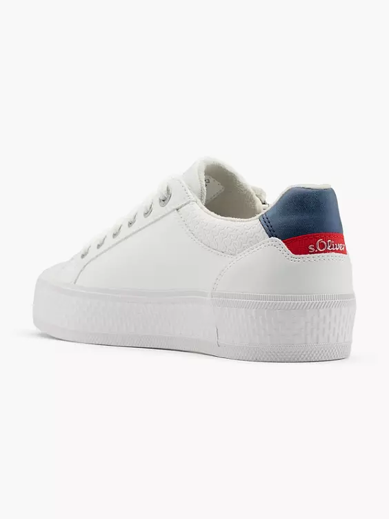 s.Oliver Sneaker