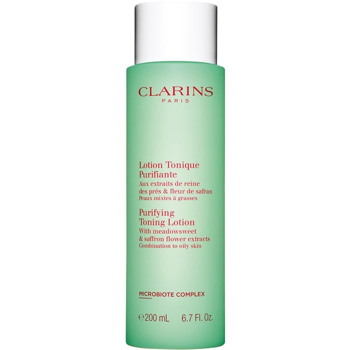 Lotion Tonique Purifiante