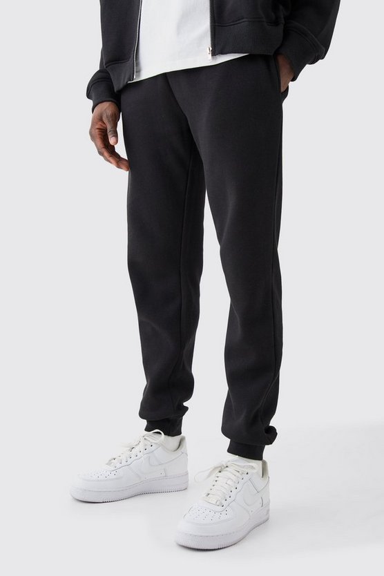 Basic Skinny Jogginghose