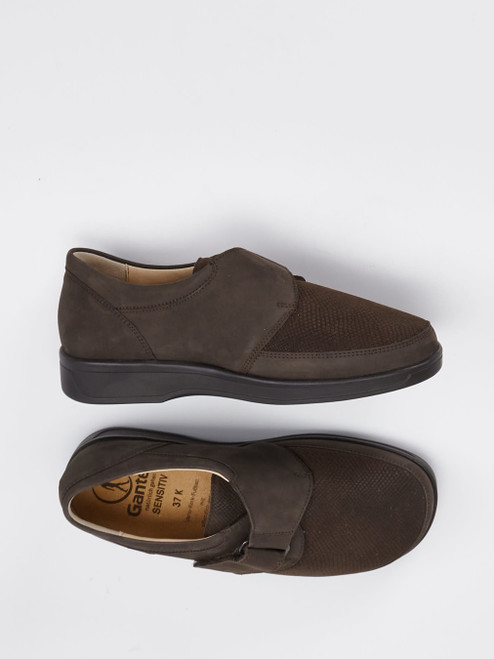 Slipper-25912090004 Ganter
