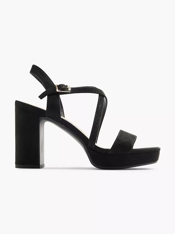 Catwalk Sandalette