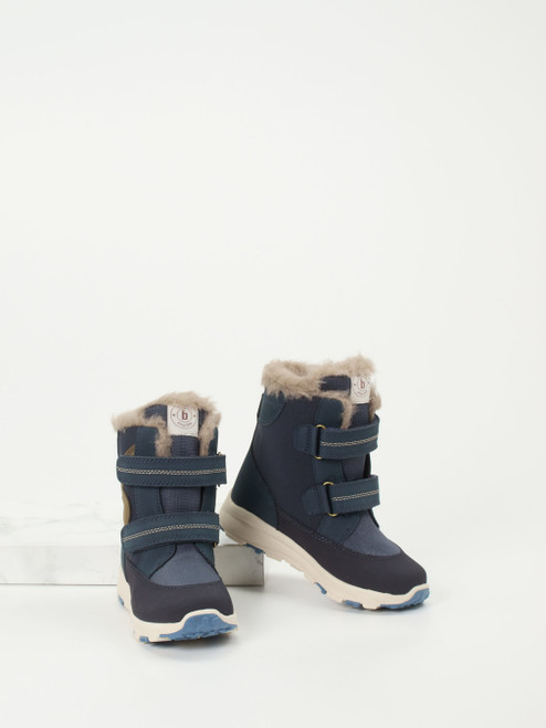 Klettboots-68301090110 Bisgaard