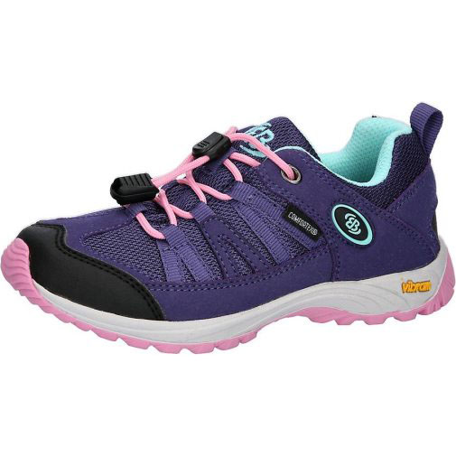 Brütting Outdoorschuh Ohio Low