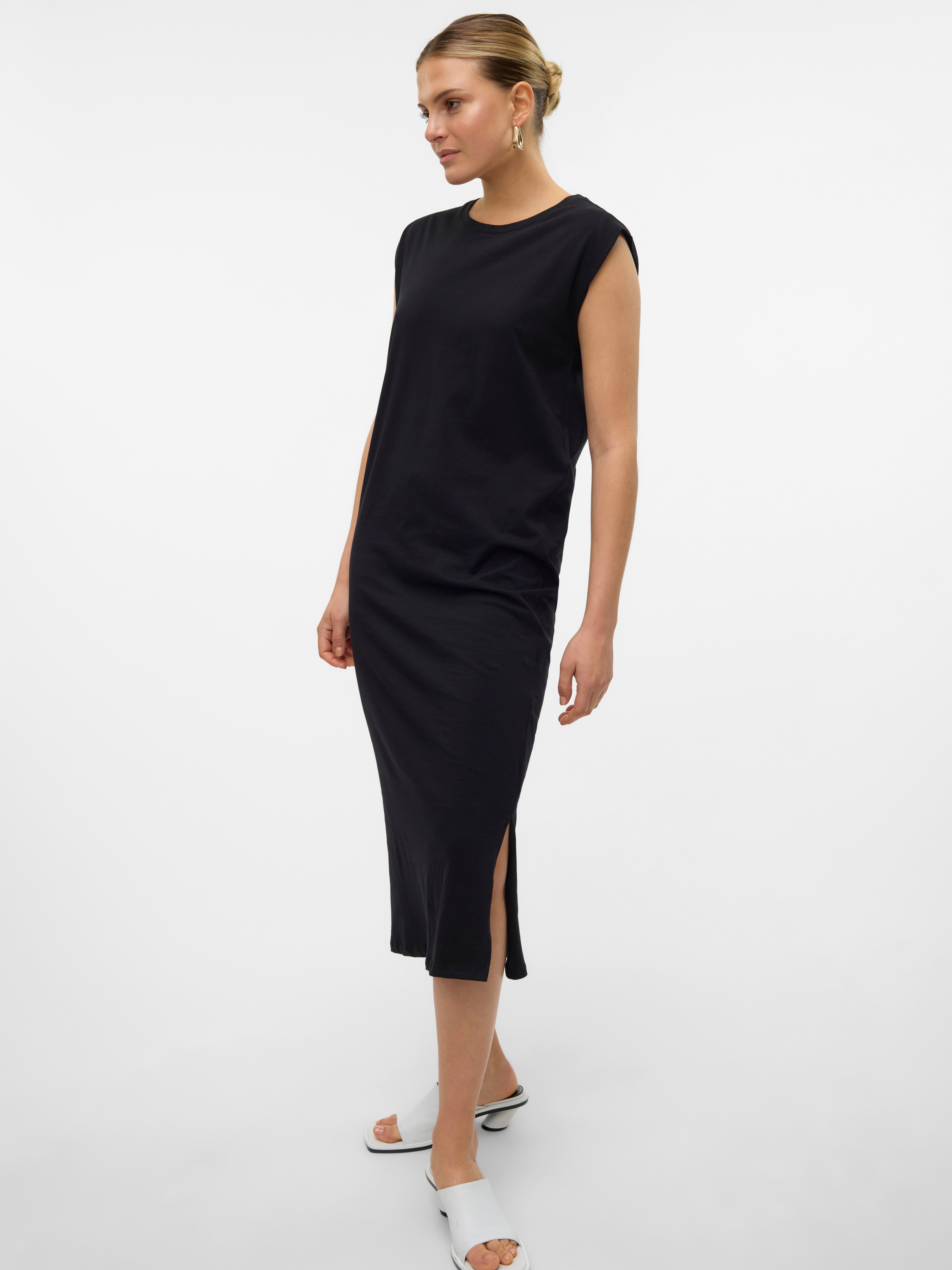 VMPANNA Midikleid