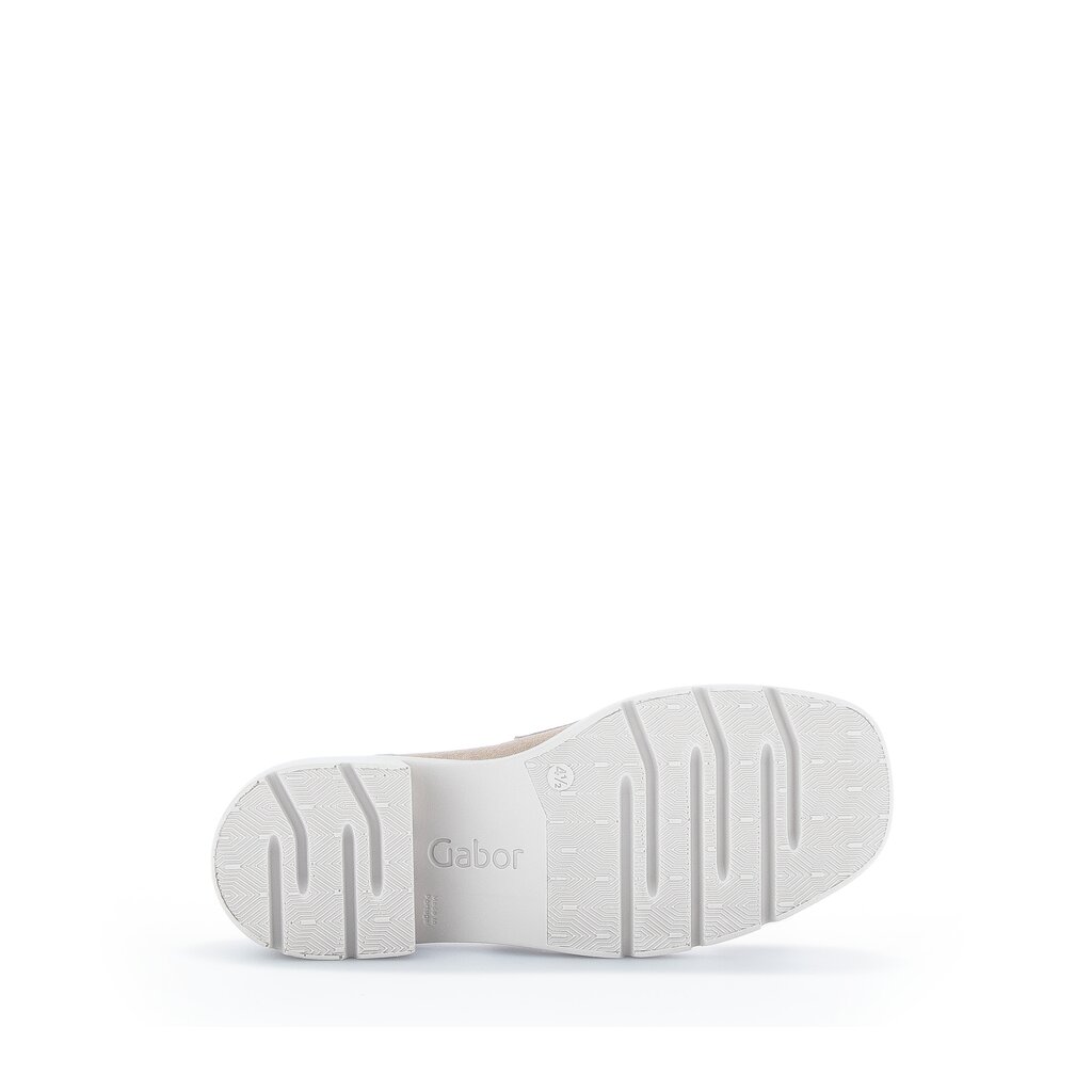 Gabor fashion Slipper beige