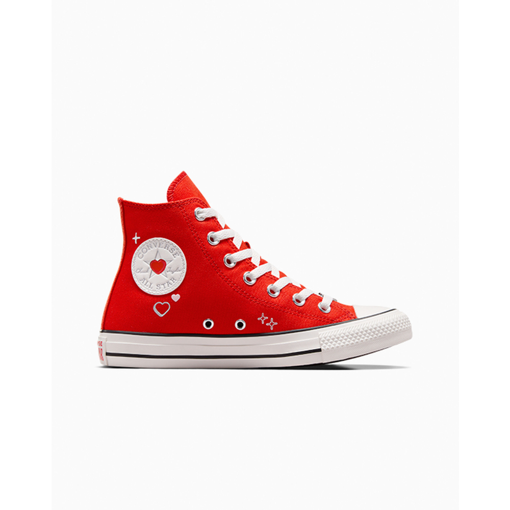 Converse Chuck Taylor All Star A09117C / rot