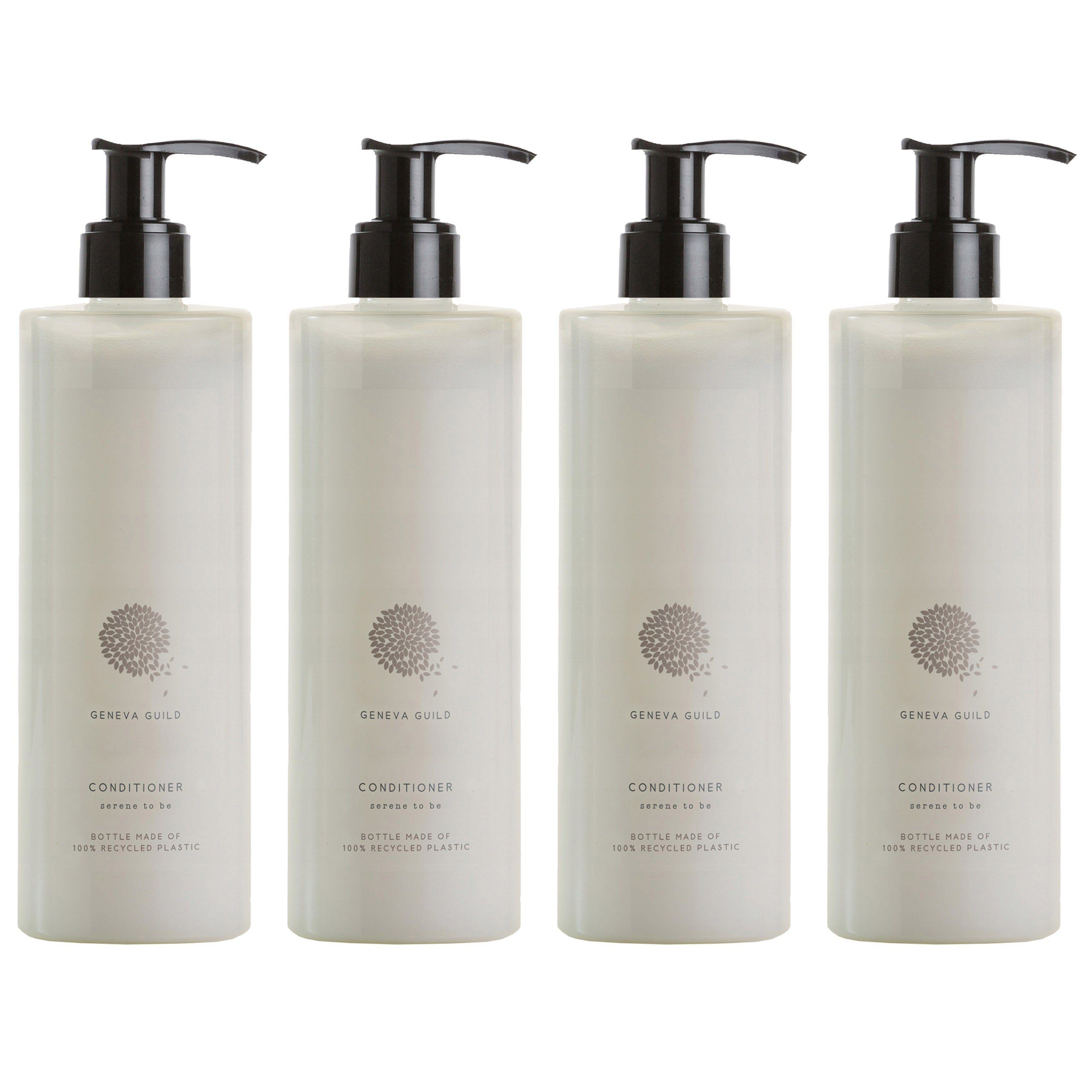 Sarcia.eu Haarspülung Geneva Guild Conditioner mit Keratin und Kamillenextrakt 4x380ml