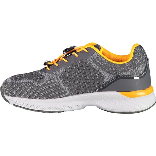 KINDER WORKOUTSCHUHE KIDS NHEKKAR FITNESS SHOE