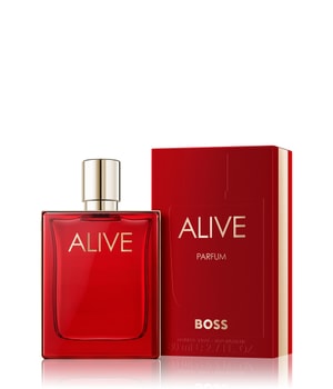 HUGO BOSS Alive Parfum 80 ml