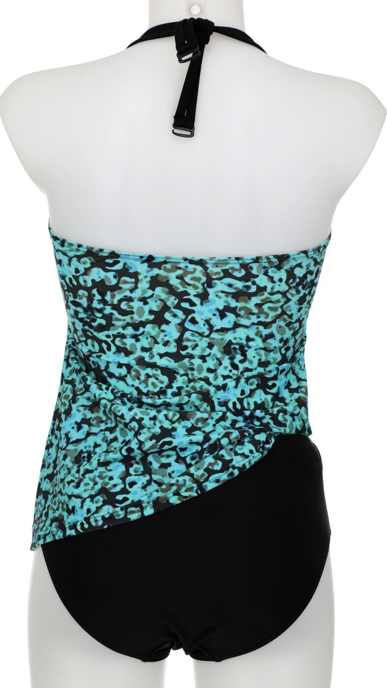 Sunmarin Bügel-Bikini-Top Tankini